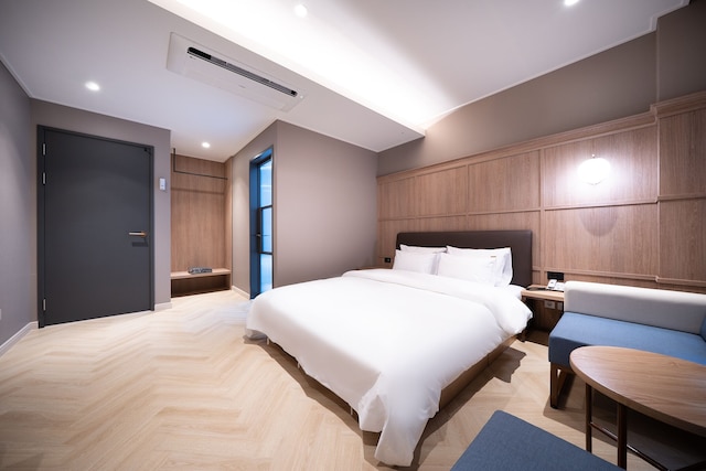 Browndot Hotel Suwon City Hall