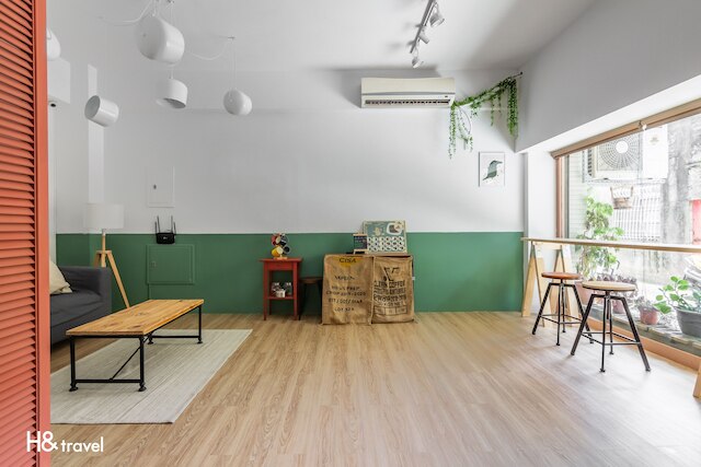 Sleepier Multi-Minsu Tainan