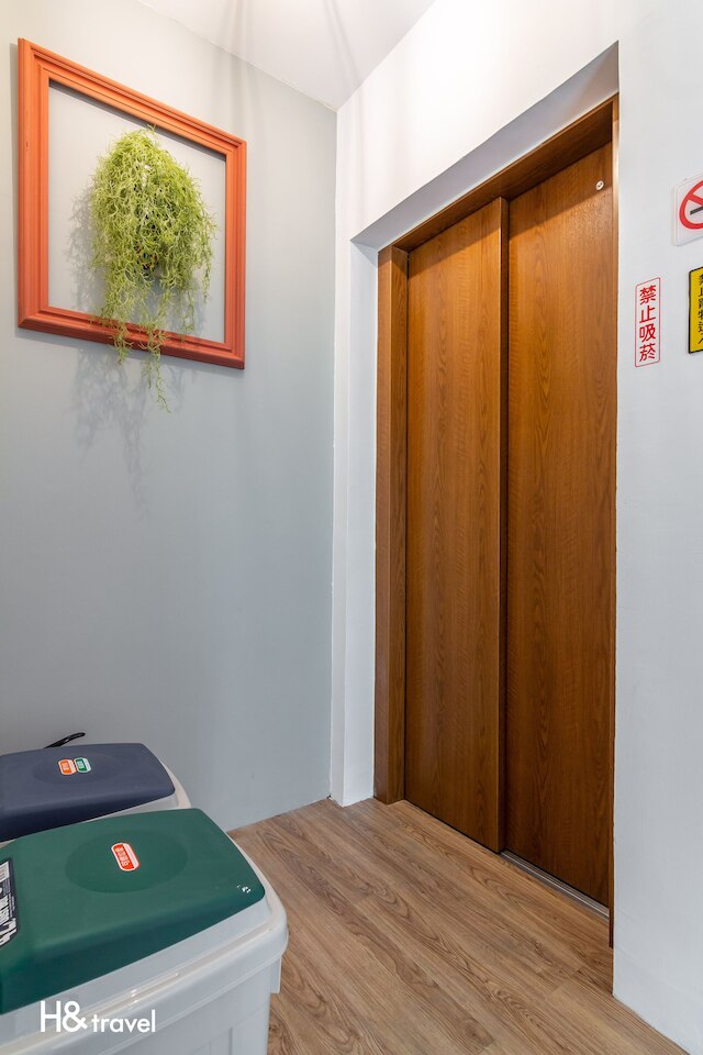 Sleepier Multi-Minsu Tainan