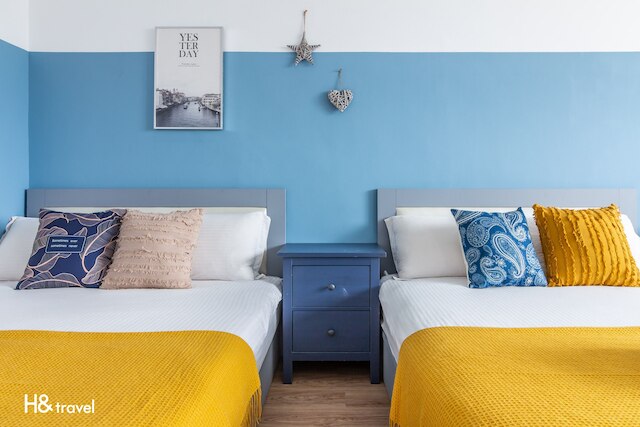 Sleepier Multi-Minsu Tainan