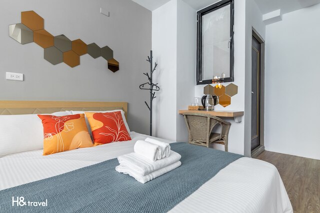 Sleepier Multi-Minsu Tainan