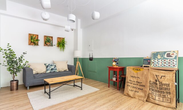 Sleepier Multi-Minsu Tainan