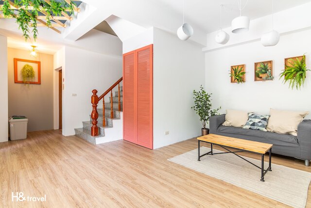 Sleepier Multi-Minsu Tainan