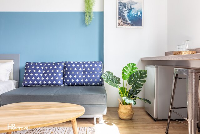 Sleepier Multi-Minsu Tainan