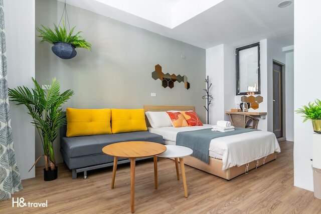 Sleepier Multi-Minsu Tainan