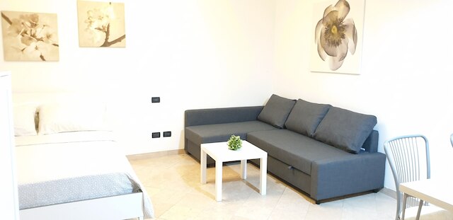 フィリップス アパートメント