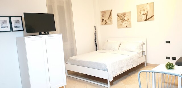 フィリップス アパートメント