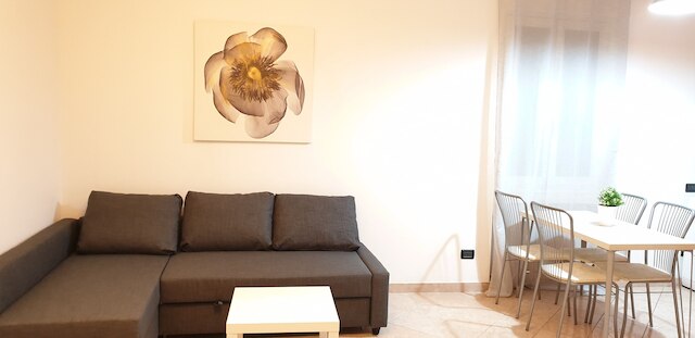 フィリップス アパートメント