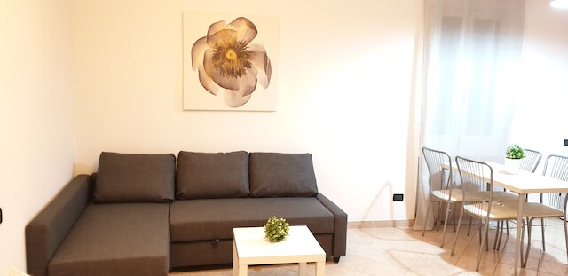 フィリップス アパートメント