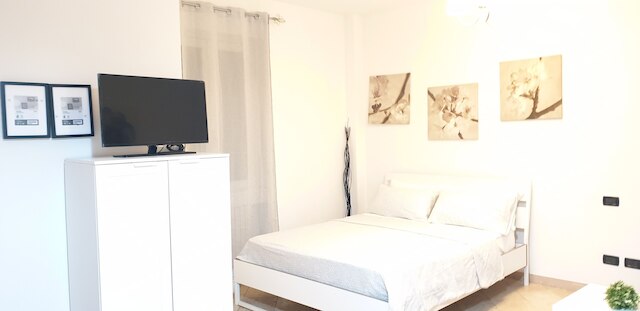 フィリップス アパートメント