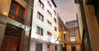 オテル MX ソカロ CDMX, トレードマーク コレクション バイ ウィンダム