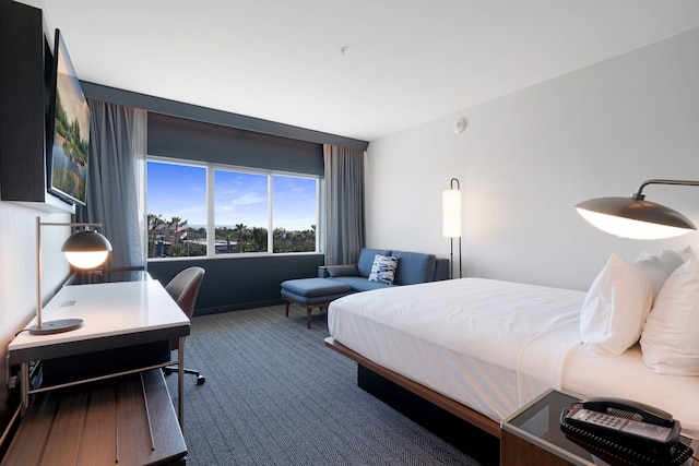 コートヤード・バイ マリオット マリーナ・デル・レイ