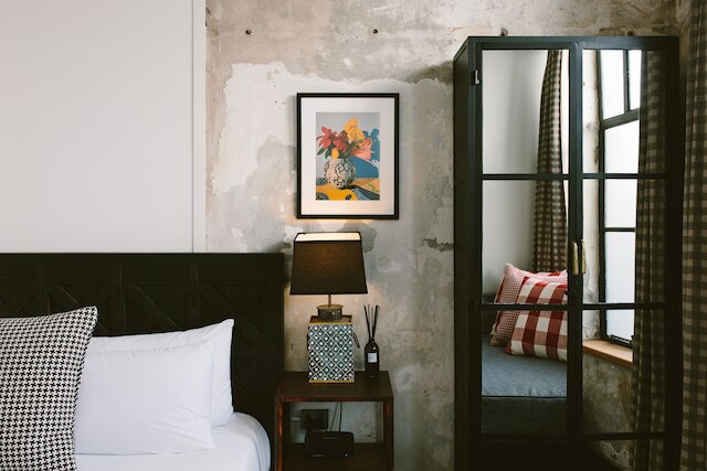 ザ コンベント ホテル