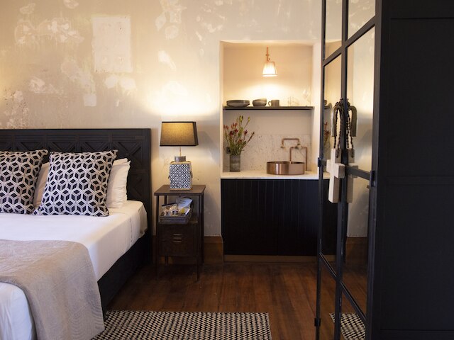 ザ コンベント ホテル