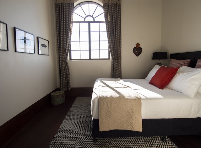 ザ コンベント ホテル