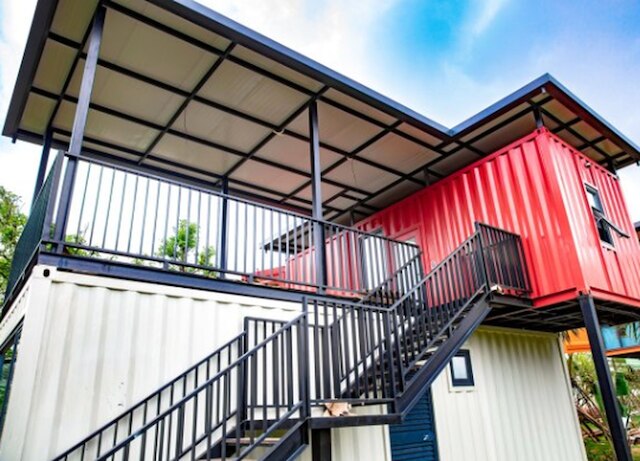 Sumlodol Hengqin Camping Town