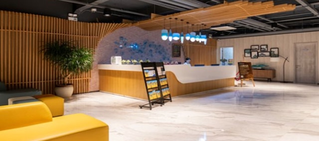 Sumlodol Hengqin Camping Town