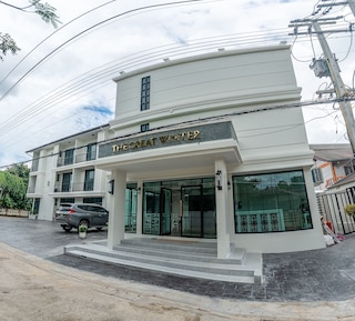 ザ グレート ウィンター