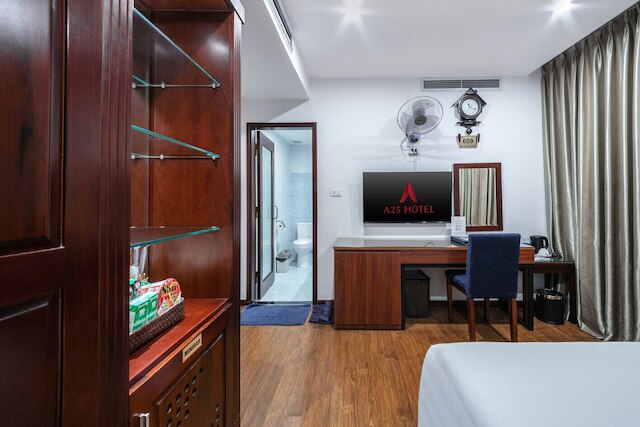 A25 ホテル - 63A フオン リト