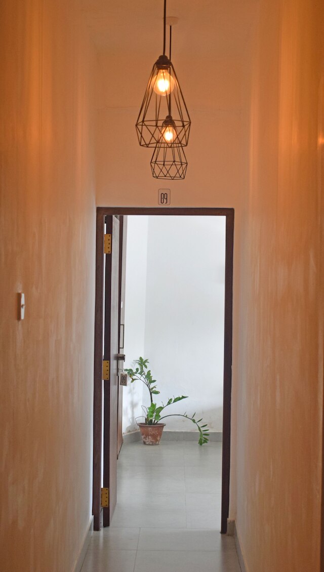 シティ ベッズ コロンボ