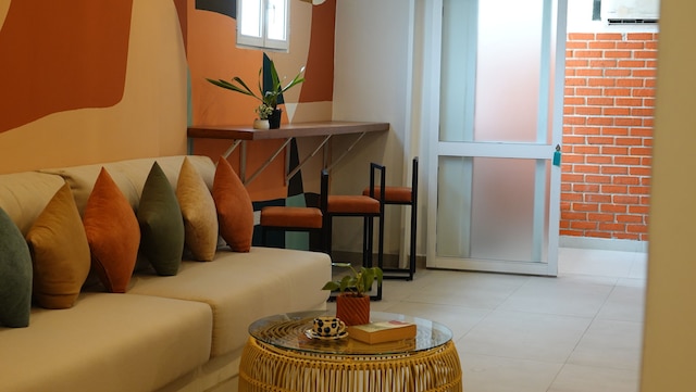 シティ ベッズ コロンボ