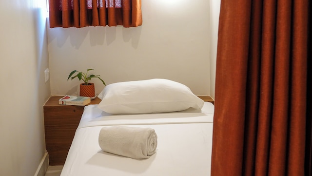 シティ ベッズ コロンボ