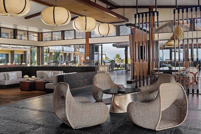 AC ホテル バイ マリオット マウイ・ワイレア