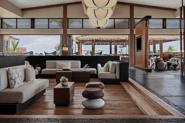 AC ホテル バイ マリオット マウイ・ワイレア