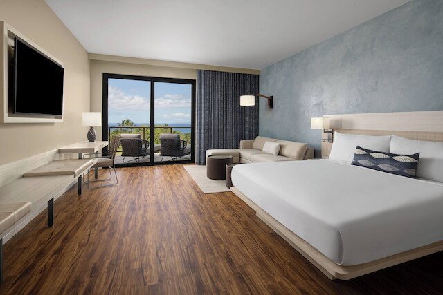 AC ホテル バイ マリオット マウイ・ワイレア