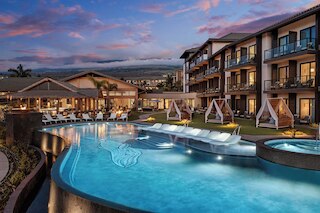 AC ホテル バイ マリオット マウイ・ワイレア