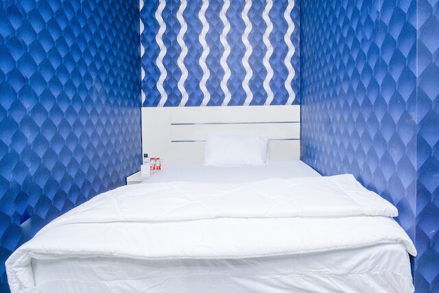 カリモソド ステイケーション