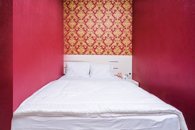 カリモソド ステイケーション