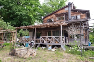 ペンション 森のガーデン・益子