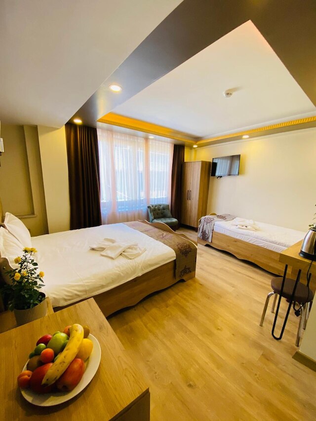 ゴールデン サイル ホテル オールド シティ