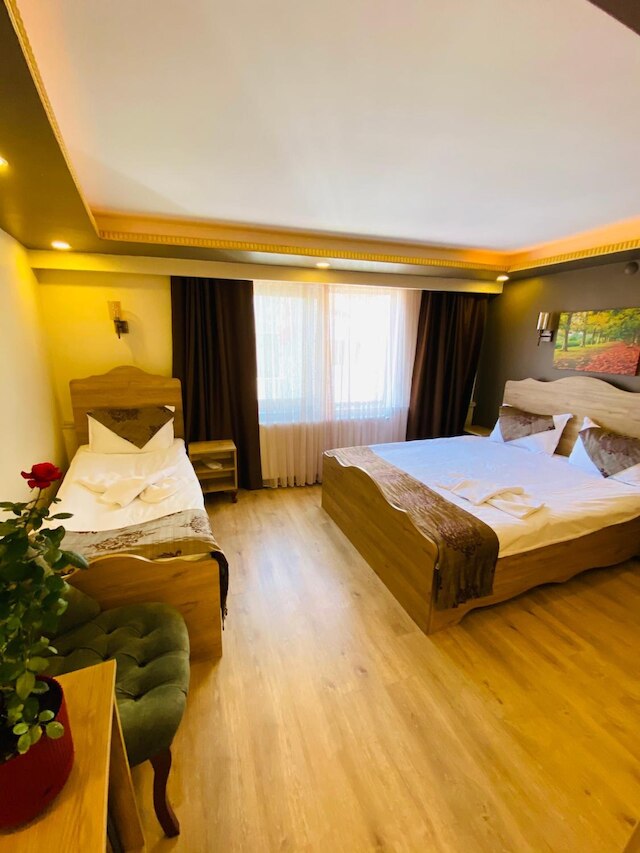 ゴールデン サイル ホテル オールド シティ