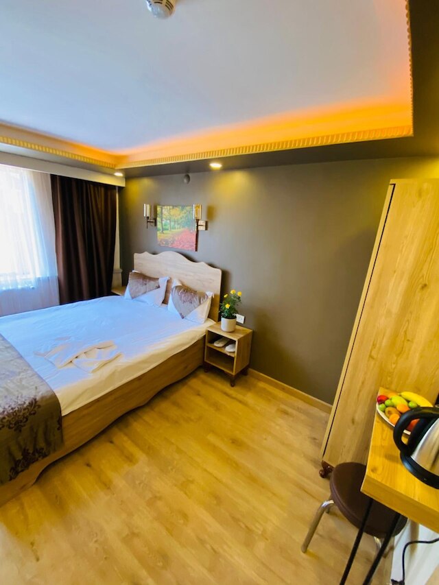 ゴールデン サイル ホテル オールド シティ