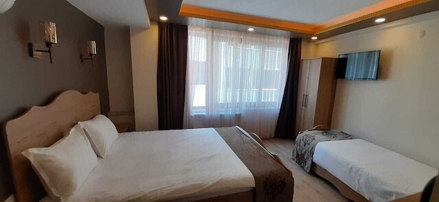 ゴールデン サイル ホテル オールド シティ