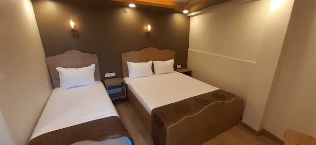 ゴールデン サイル ホテル オールド シティ