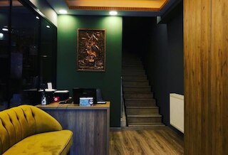 ゴールデン サイル ホテル オールド シティ