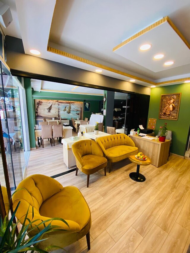 ゴールデン サイル ホテル オールド シティ