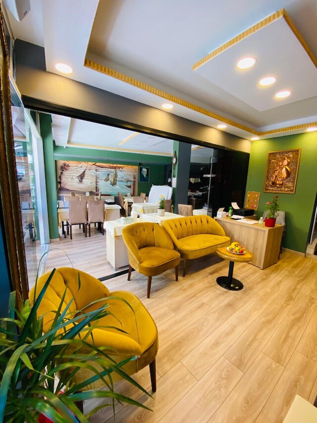 ゴールデン サイル ホテル オールド シティ