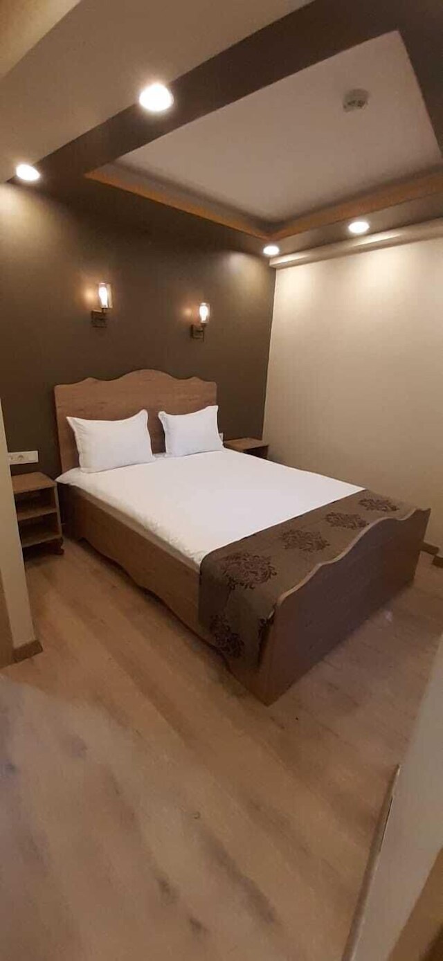 ゴールデン サイル ホテル オールド シティ