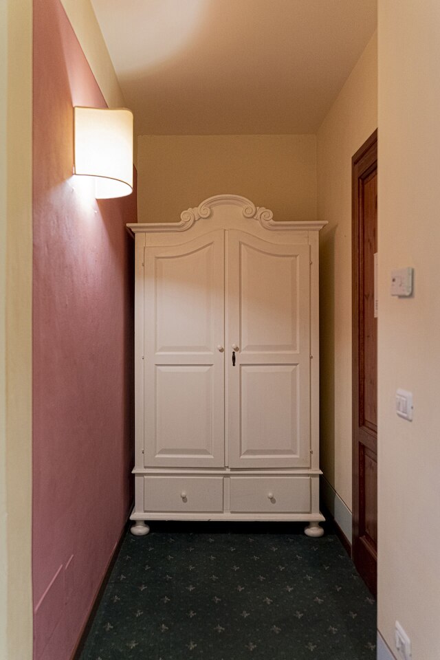 カーサ・ウフィッツィ・タワーハウス・ブティックホテル