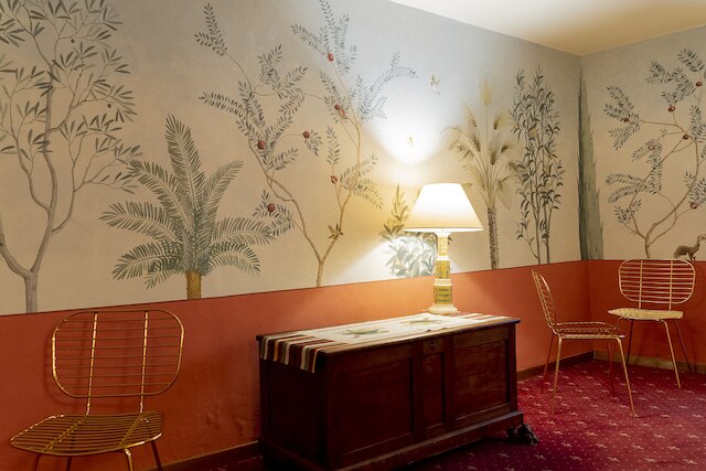 カーサ・ウフィッツィ・タワーハウス・ブティックホテル