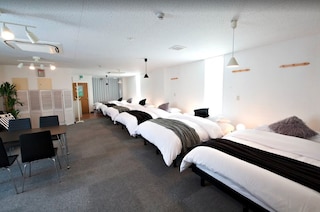 Guest House Ohana Okinawa 6F