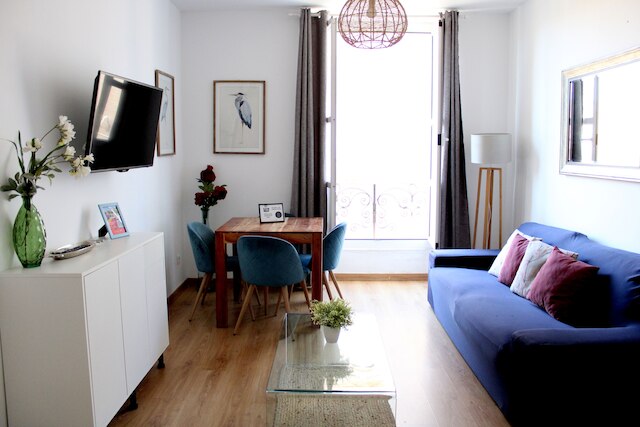 アパートメンツ オレ - テトゥアン