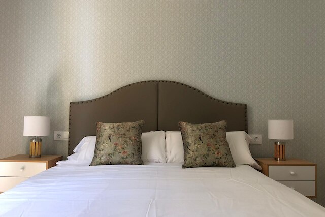 アパートメンツ オレ - テトゥアン