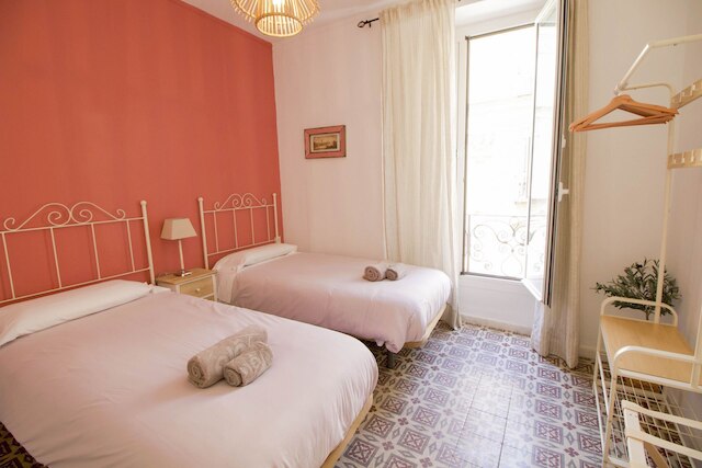 アパートメンツ オレ - テトゥアン