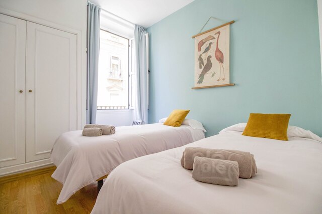 アパートメンツ オレ - テトゥアン