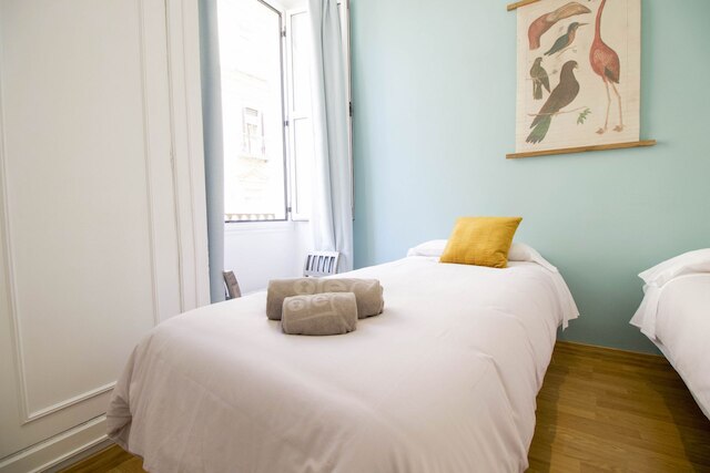 アパートメンツ オレ - テトゥアン